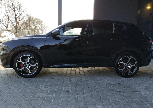 Alfa Romeo Tonale cena 189900 przebieg: 1, rok produkcji 2023 z Pińczów małe 121